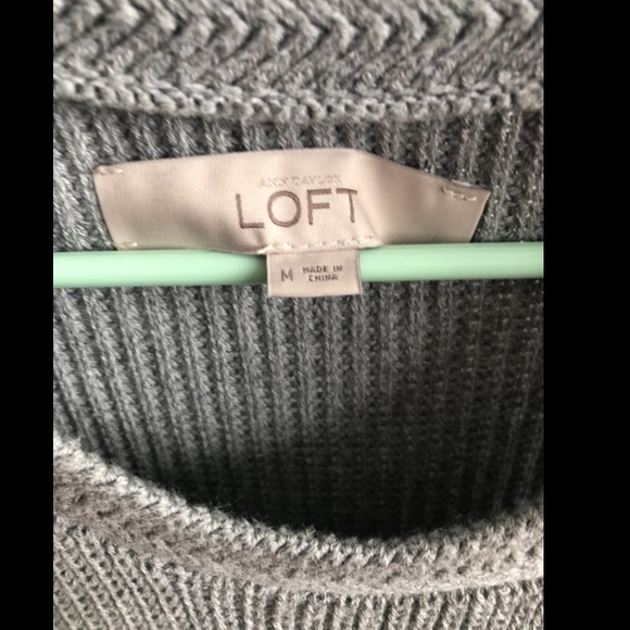 Sweater Tunic - Picture 4 of 4